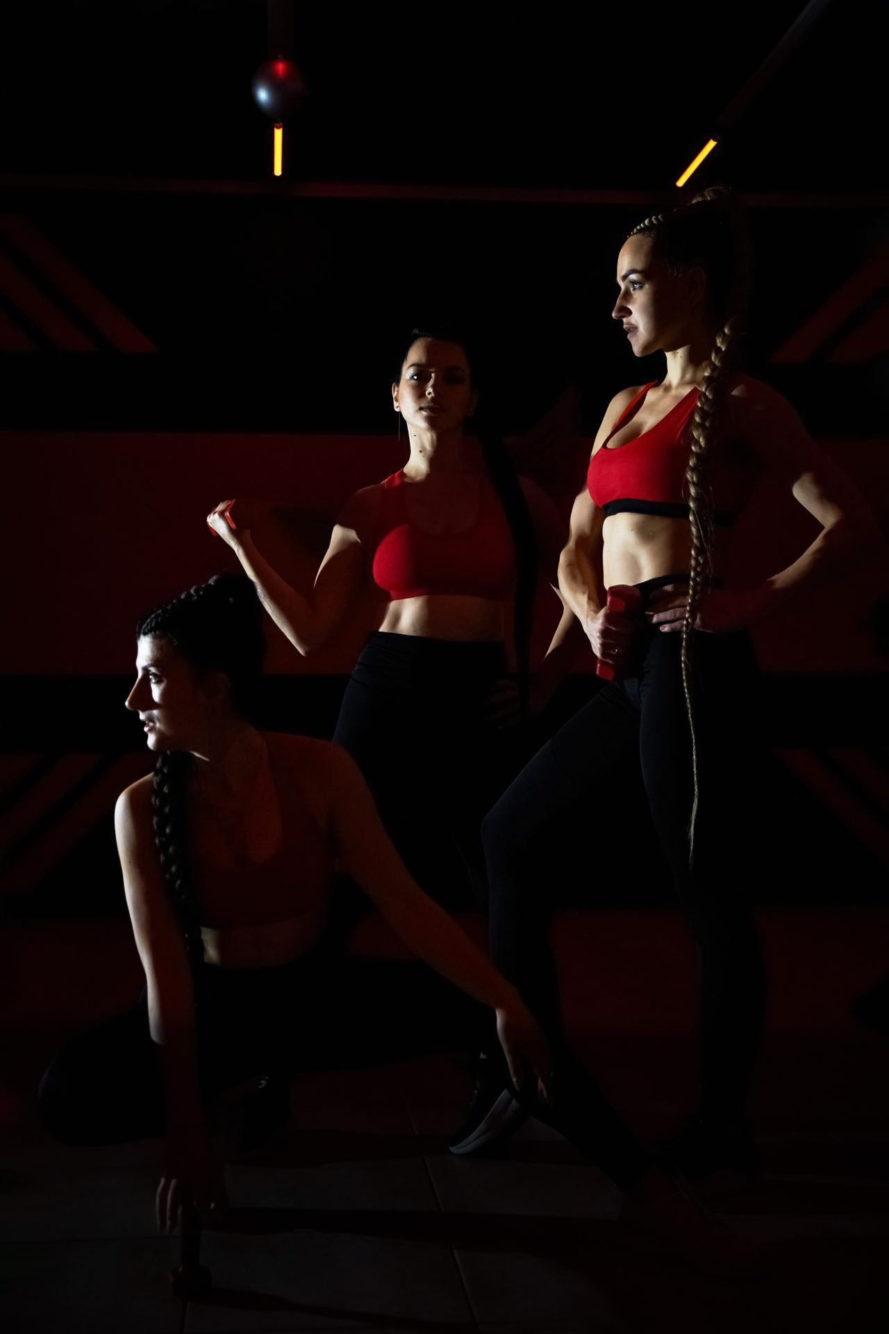 MeTime Studio — танцювальна зйомка