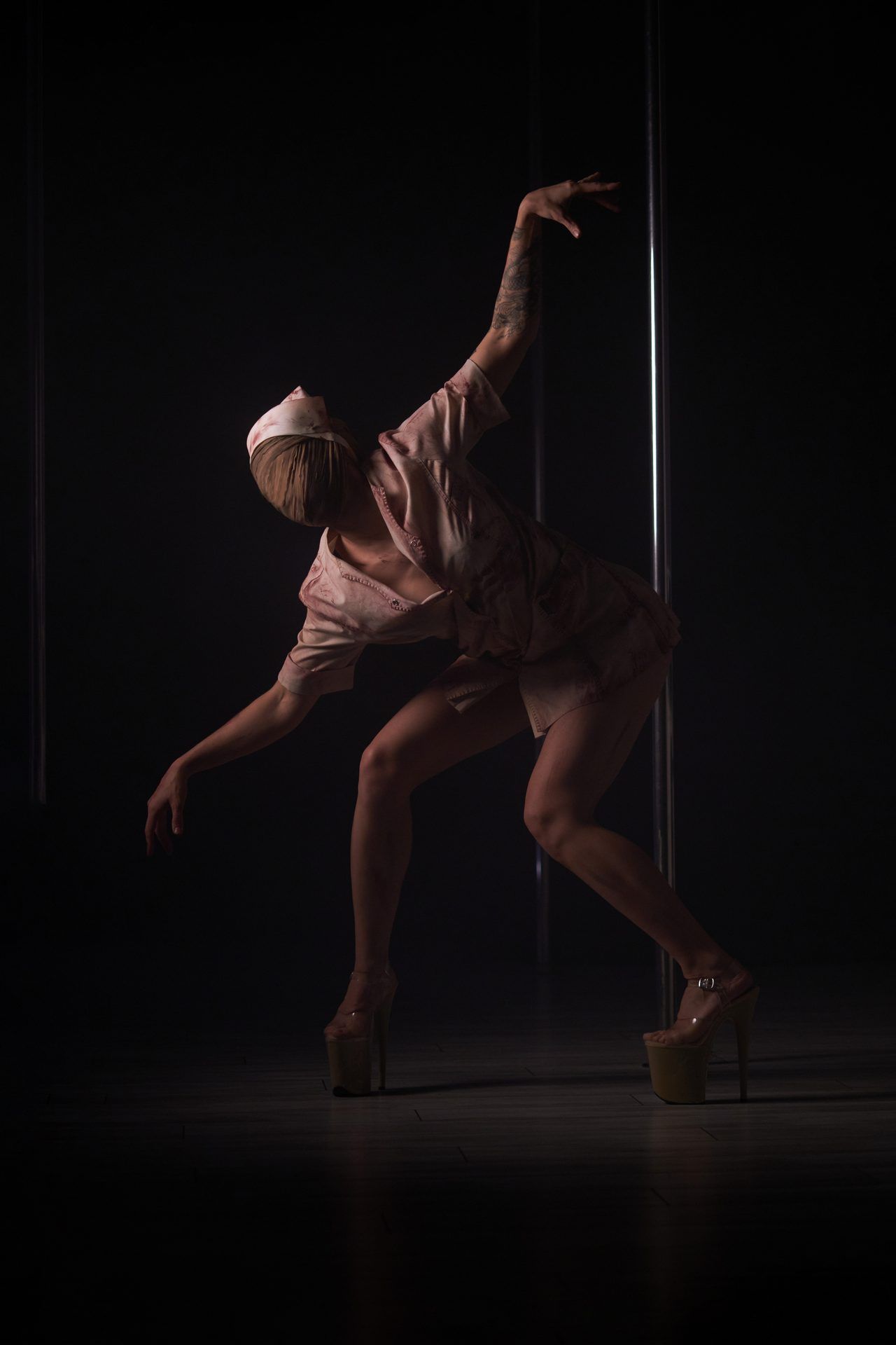 MeTime Studio — фотозйомка