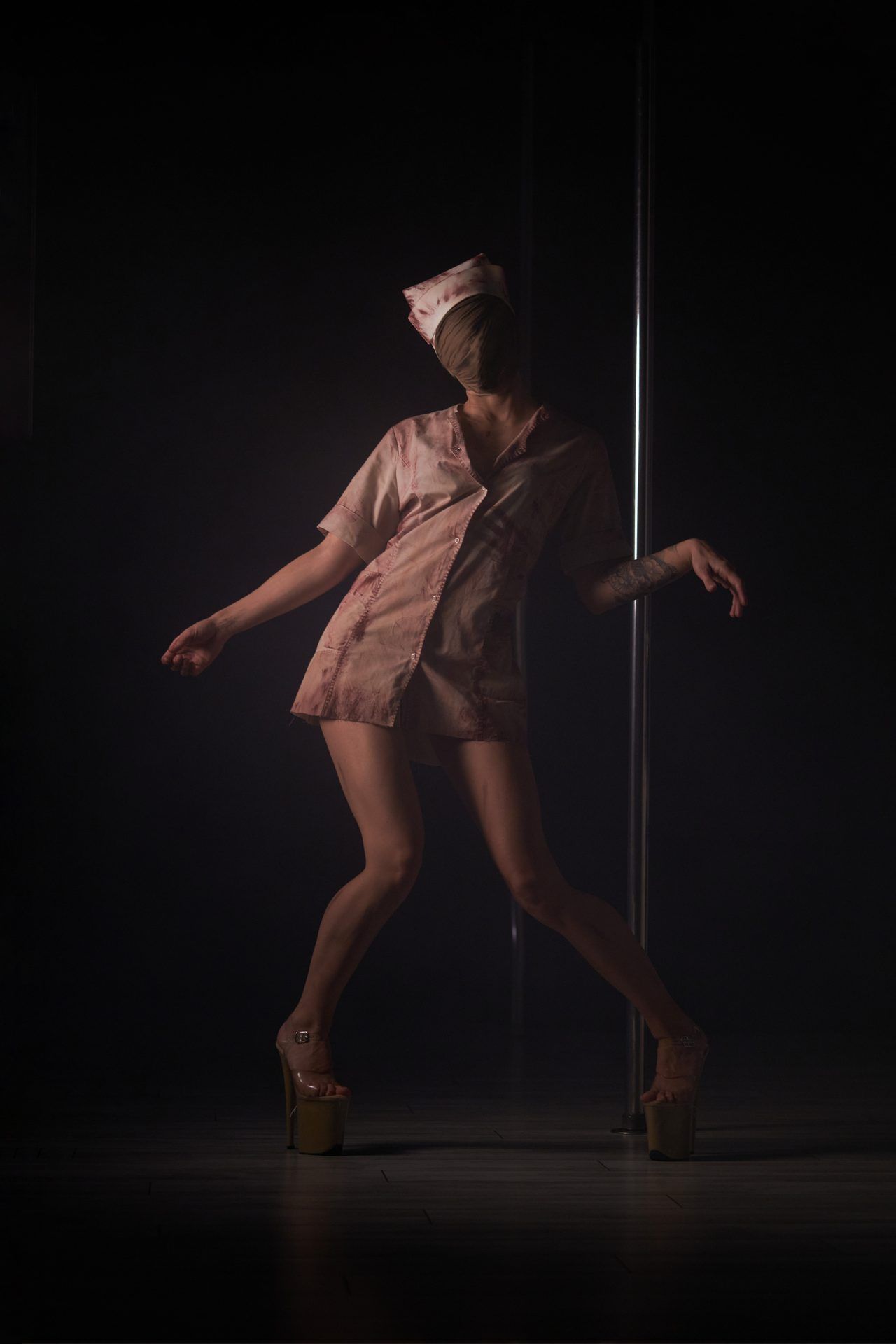 MeTime Studio — фотозйомка