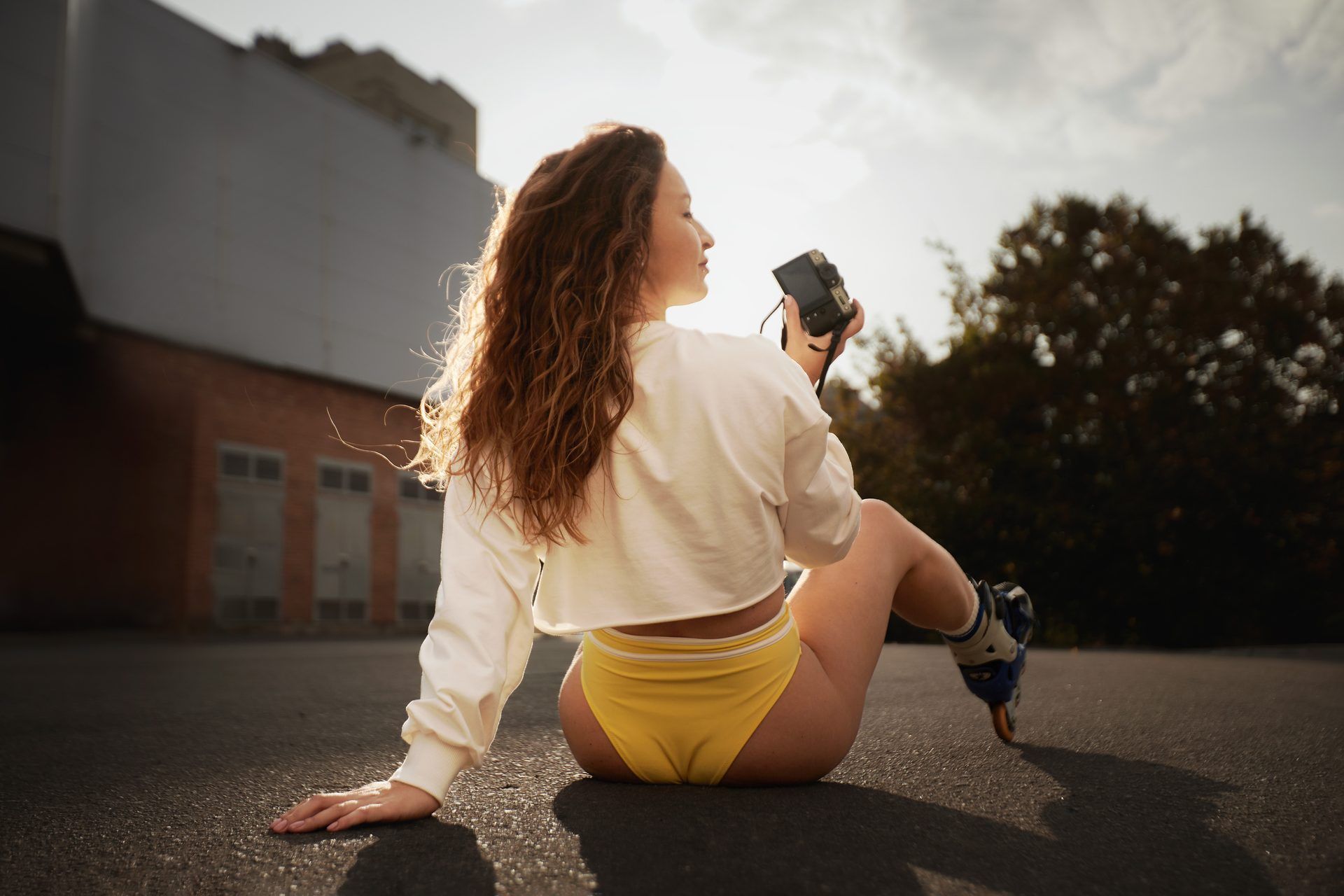 MeTime Studio — портретна зйомка