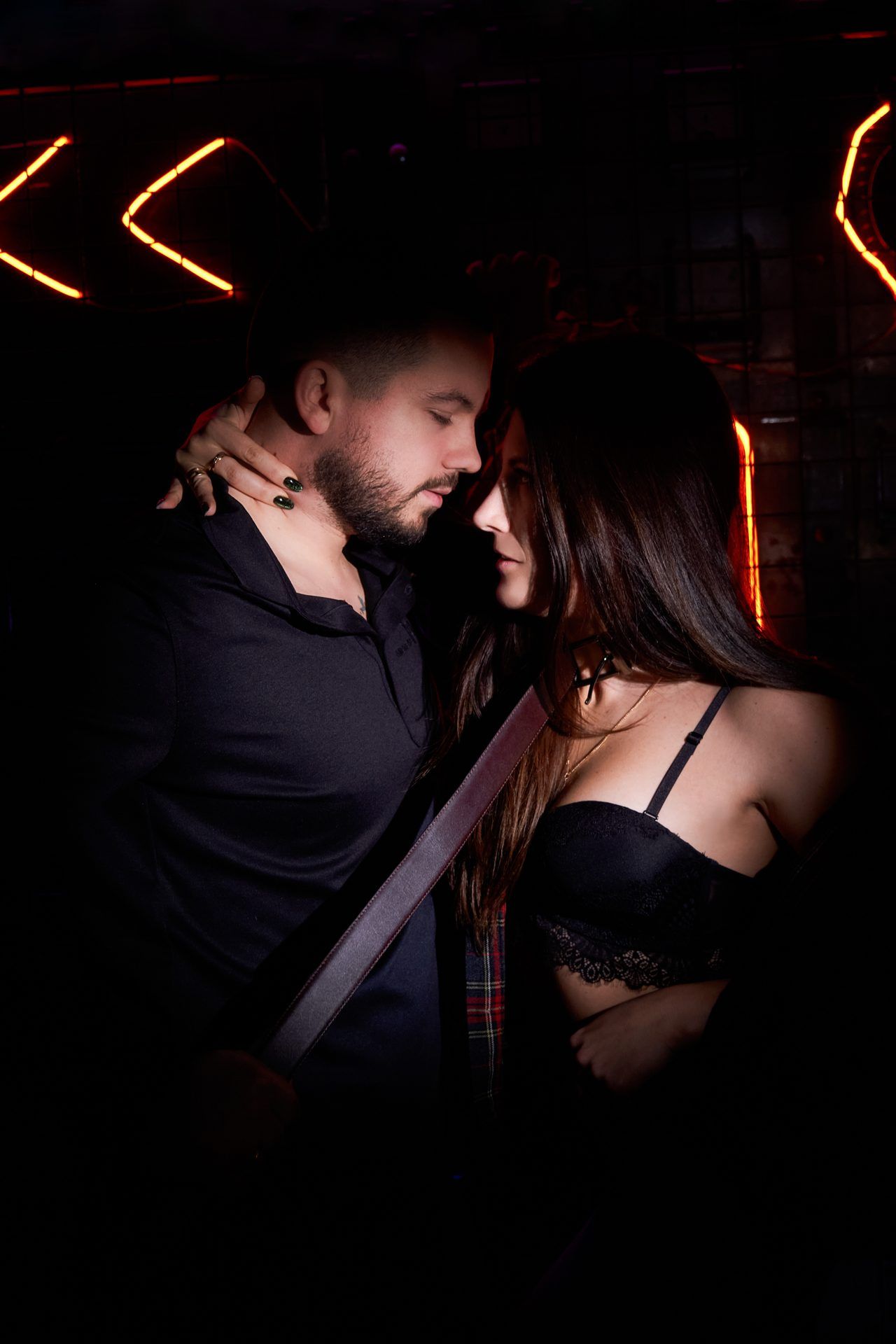 MeTime Studio — love story